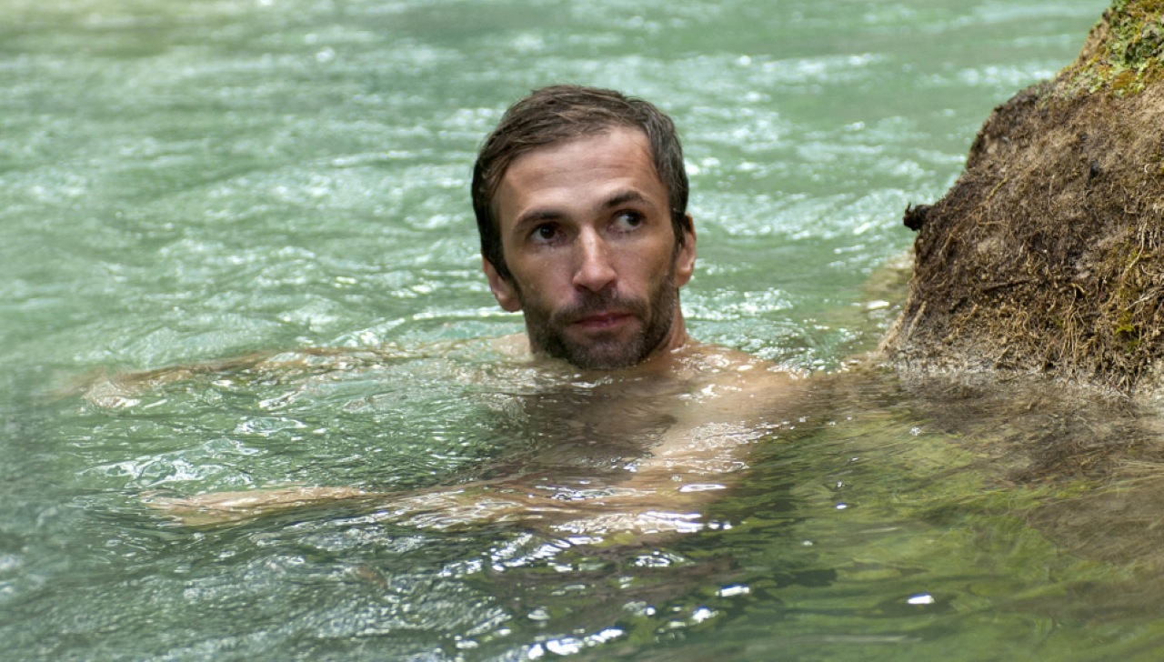 Thomas Salvador as Vincent (2014)