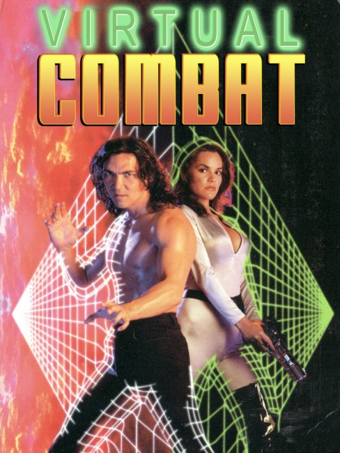 Virtual Combat (1995) poster