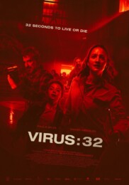 Virus 32 (2022) poster