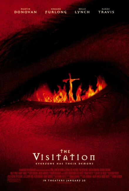 The Visitation (2006) poster