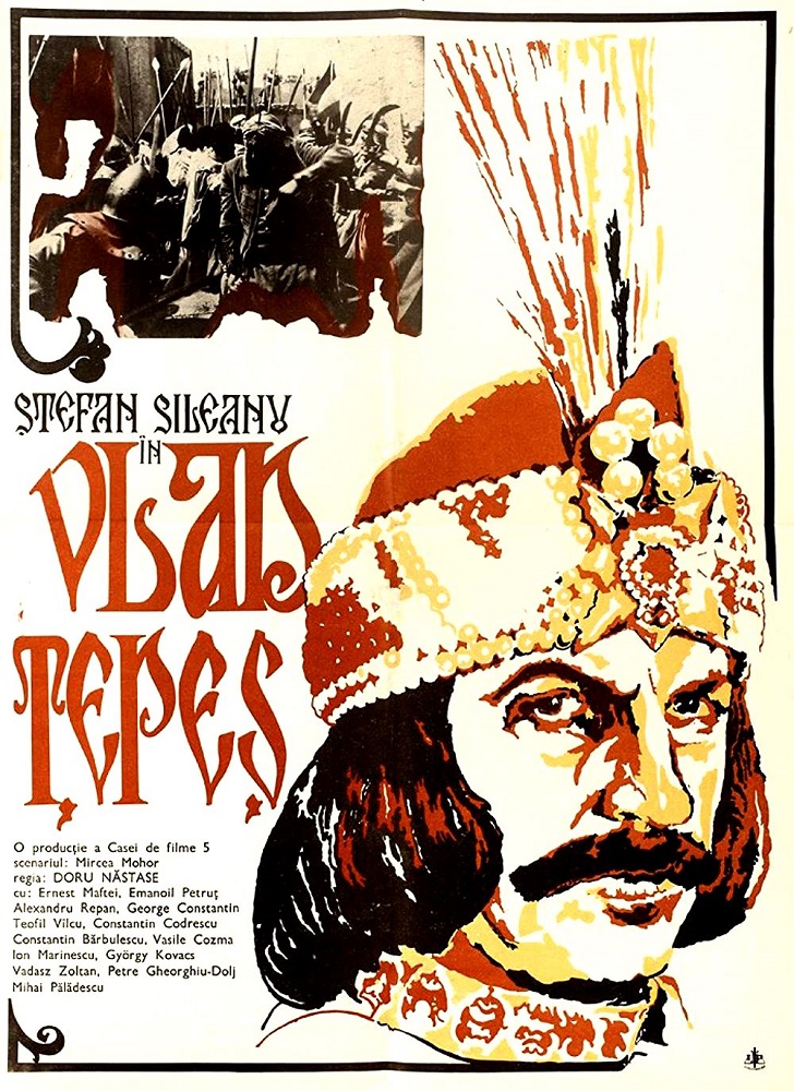 Vlad The Impaler 1979 Moria