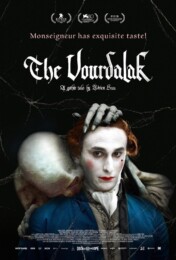 The Vourdalak (2023) poster