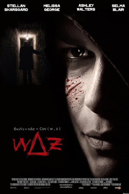 WΔZ (2007) poster