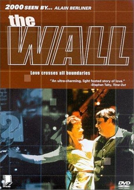 The Wall (1998) poster