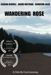 Wandering Rose (2014) poster