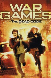 War Games The Dead Code (2006) poster