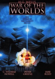 War of the Worlds (2005) poster