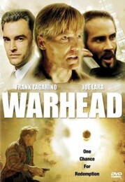 Warhead (1996) poster