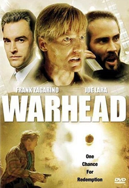 Warhead (1996) poster