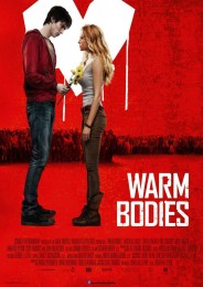 Warm Bodies (2013) poster