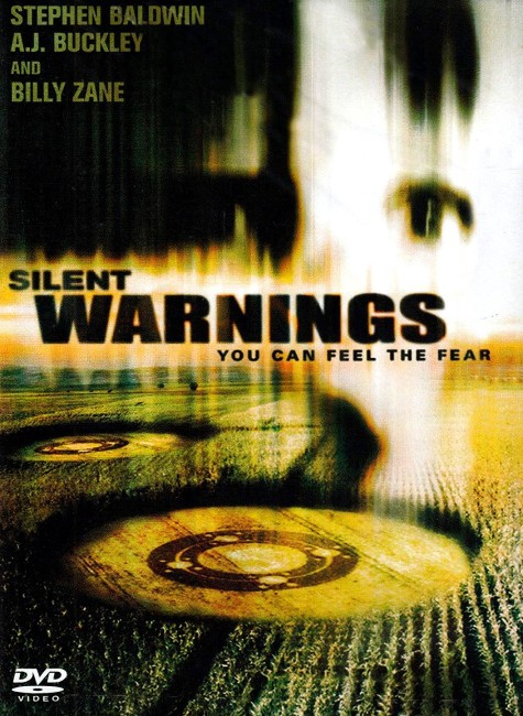 Warnings (2003) poster