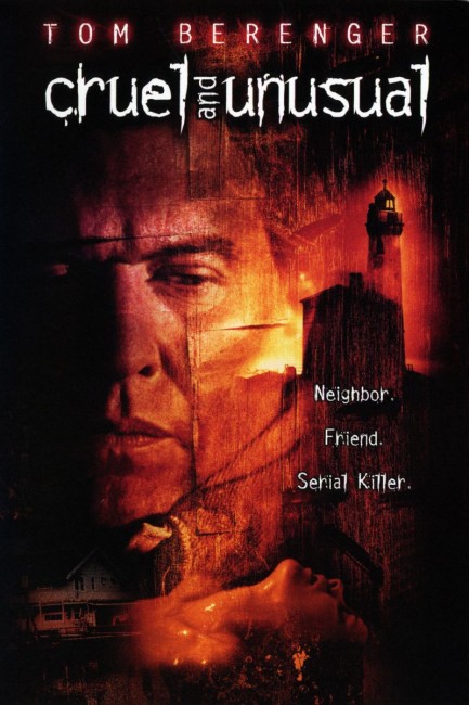 Watchtower (2001) poster