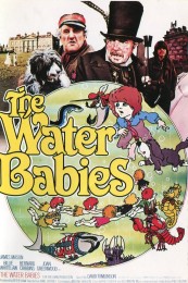 The Water Babies (1978) poster