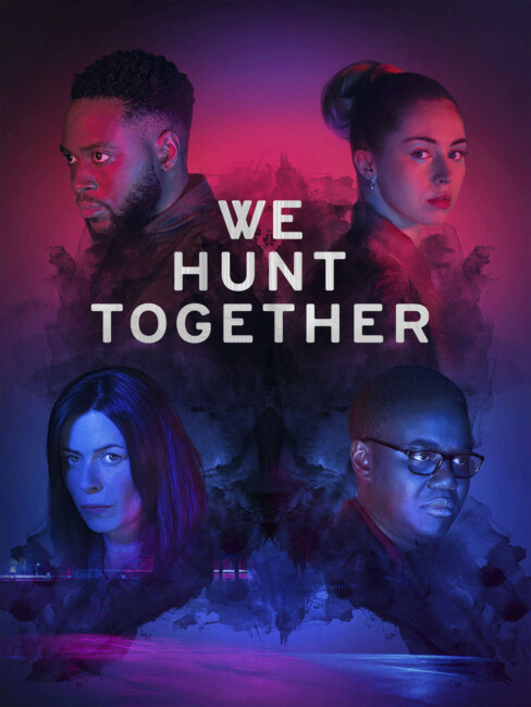 We Hunt Together (2020) poster
