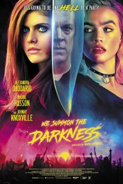 We Summon the Darkness (2019) poster