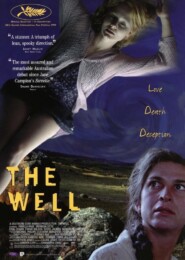 The Well (1997) poster