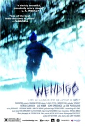 Wendigo (2001) poster