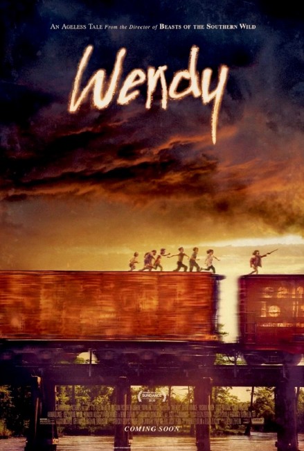 Wendy (2020) poster