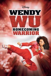 Wendy Wu: Homecoming Warrior (2006) poster