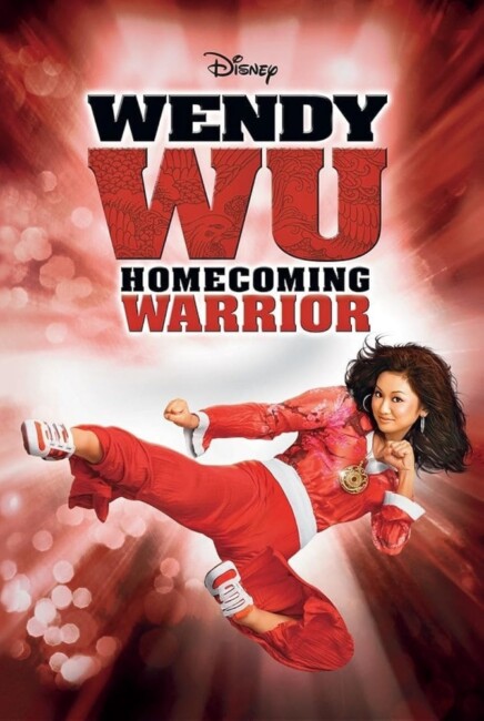 Wendy Wu: Homecoming Warrior (2006) poster