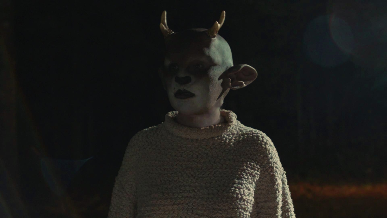 Anne Broadway in Weredeer (2022)