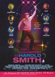 Whatever Happened to Harold Smith? (1999) poster