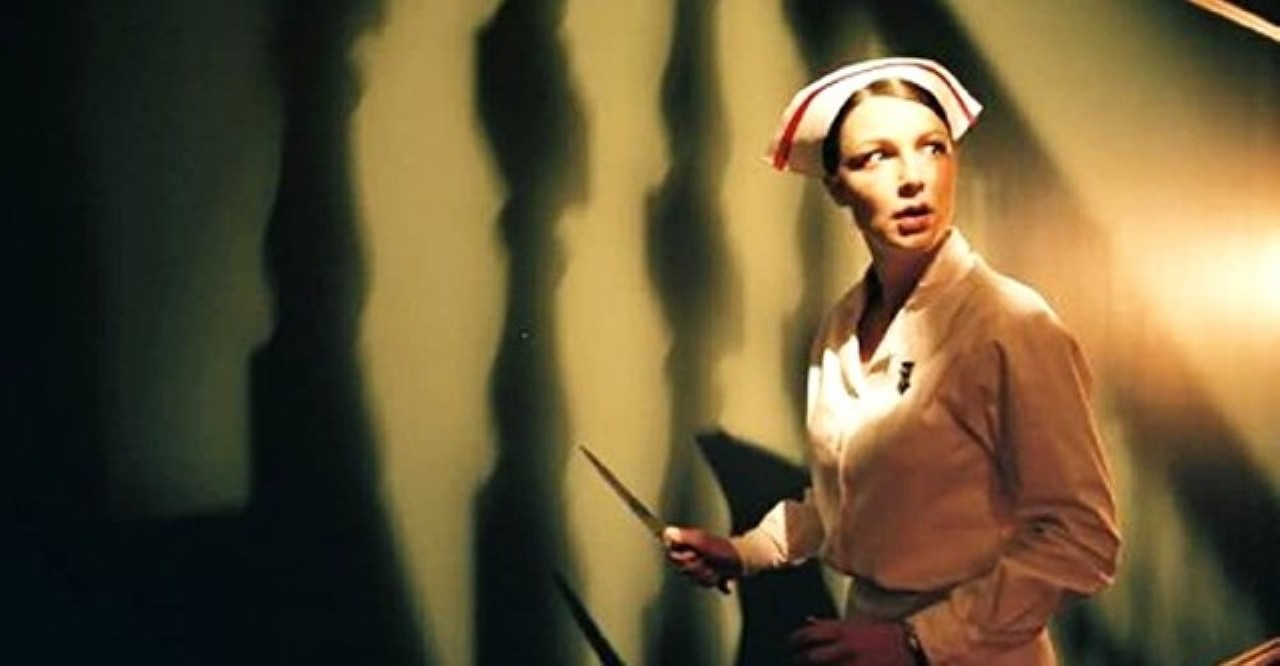Tania Nolan in When Night Falls (2007)