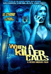When a Killer Calls (2006) poster