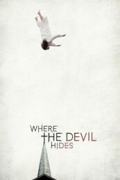 Where the Devil Hides (2014) poster