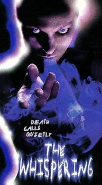 The Whispering (1995) poster