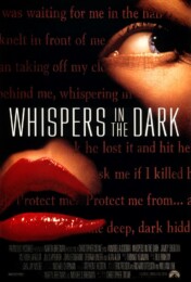 Whispers in the Dark (1992) poster