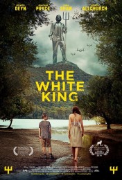 The White King (2016) poster