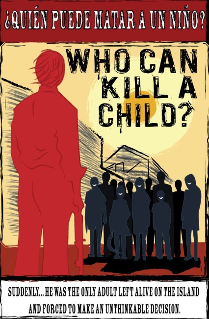 Who Can Kill a Child? (1976) poster