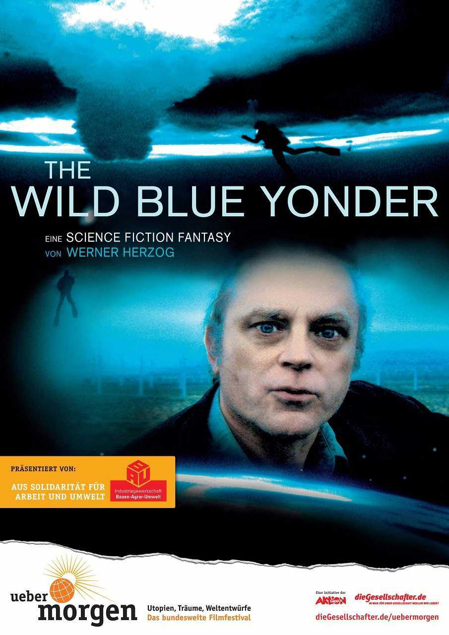 The Wild Blue Yonder (2005) - Moria