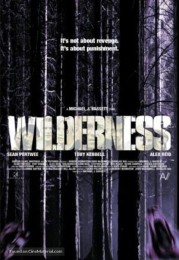 Wilderness (2006) poster