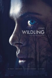 Wildling (2018) poster