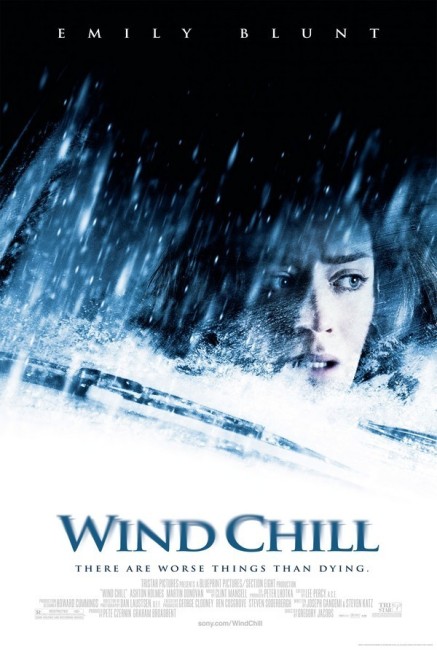 Wind Chill (2007) poster