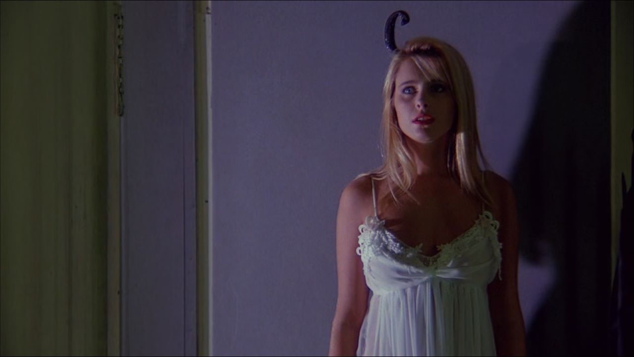 Ami Dolenz in Witchboard 2 (1993)