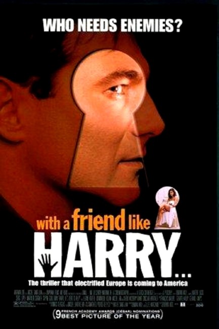 With a Friend Like Harry (2000) poster