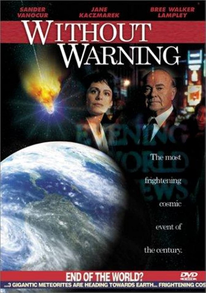 Without Warning (1994)