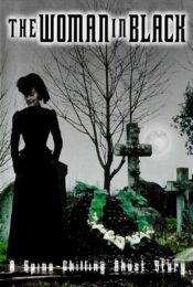 The Woman in Black (1989) poster