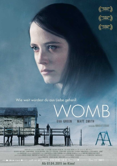 Womb (2010) poster