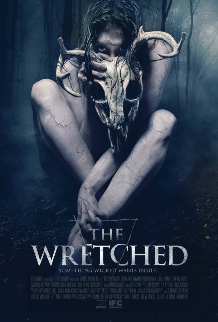 The Wretched (2019) poster