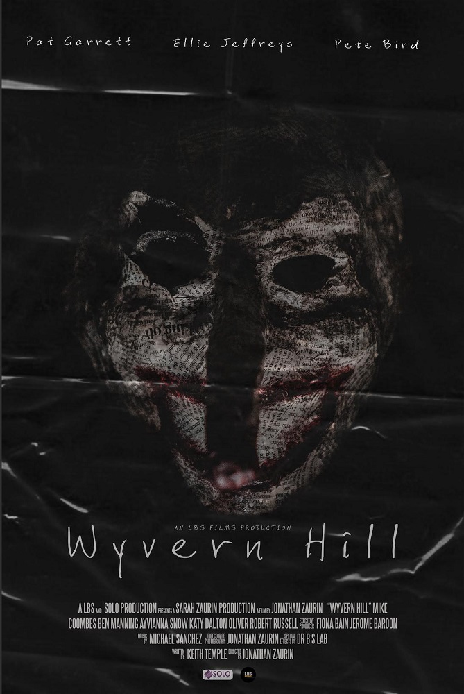 Wyvern Hill (2021) - Moria