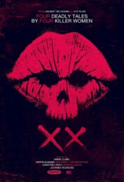 XX (2017) poster