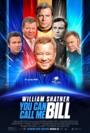 You Can Call Me Bill (2023) poster