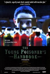 The Young Poisoner's Handbook (1995) poster