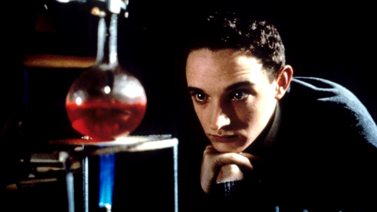 Hugh O’Conor as Graham Young in The Young Poisoner's Handbook (1995)