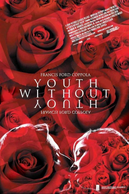 Youth Without Youth (2007) poster