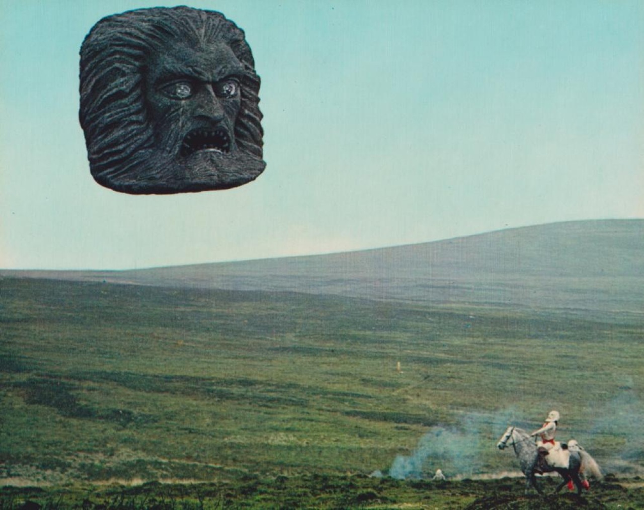 Zardoz (1974)